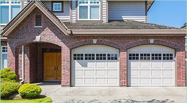 Custom Garage Doors Custom Garage Doors